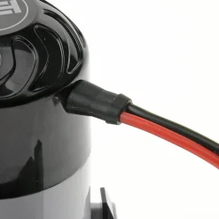 T-H Marine Plumbing & Drains-800 GPH Thru-Hull Livewell Pump
