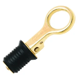 T-H Marine Plumbing & Drains-1" Snap Drain Plug