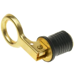 T-H Marine Plumbing & Drains-1" Snap Drain Plug