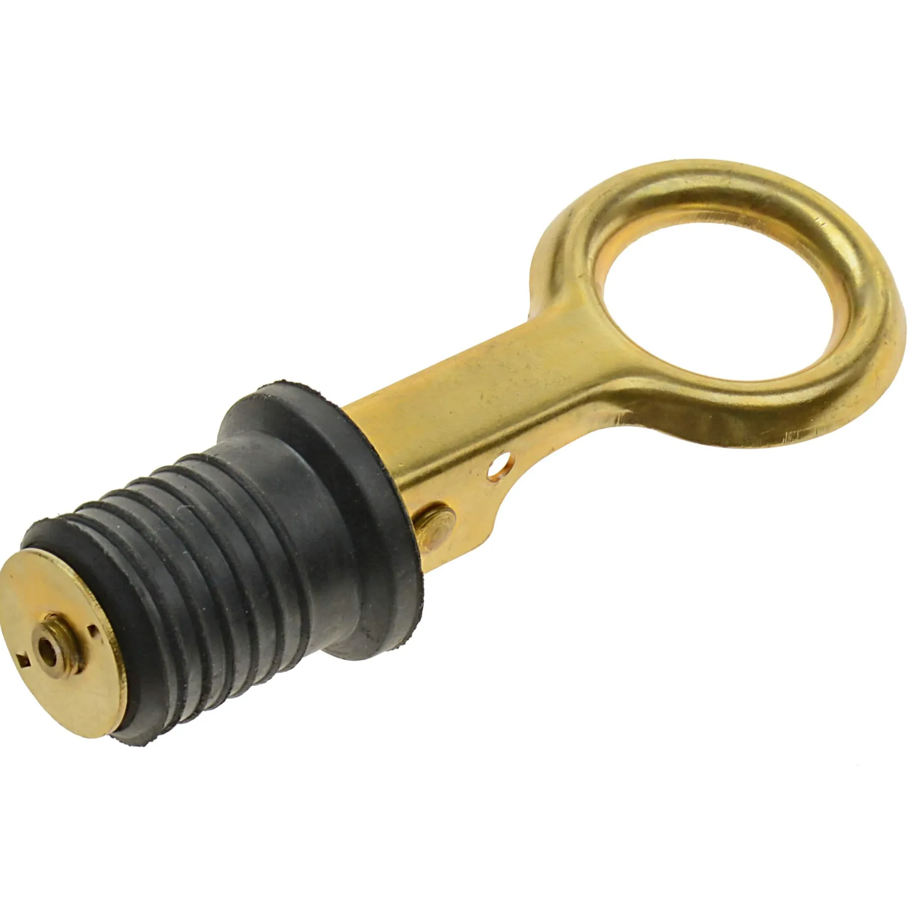 T-H Marine Plumbing & Drains-1" Snap Drain Plug