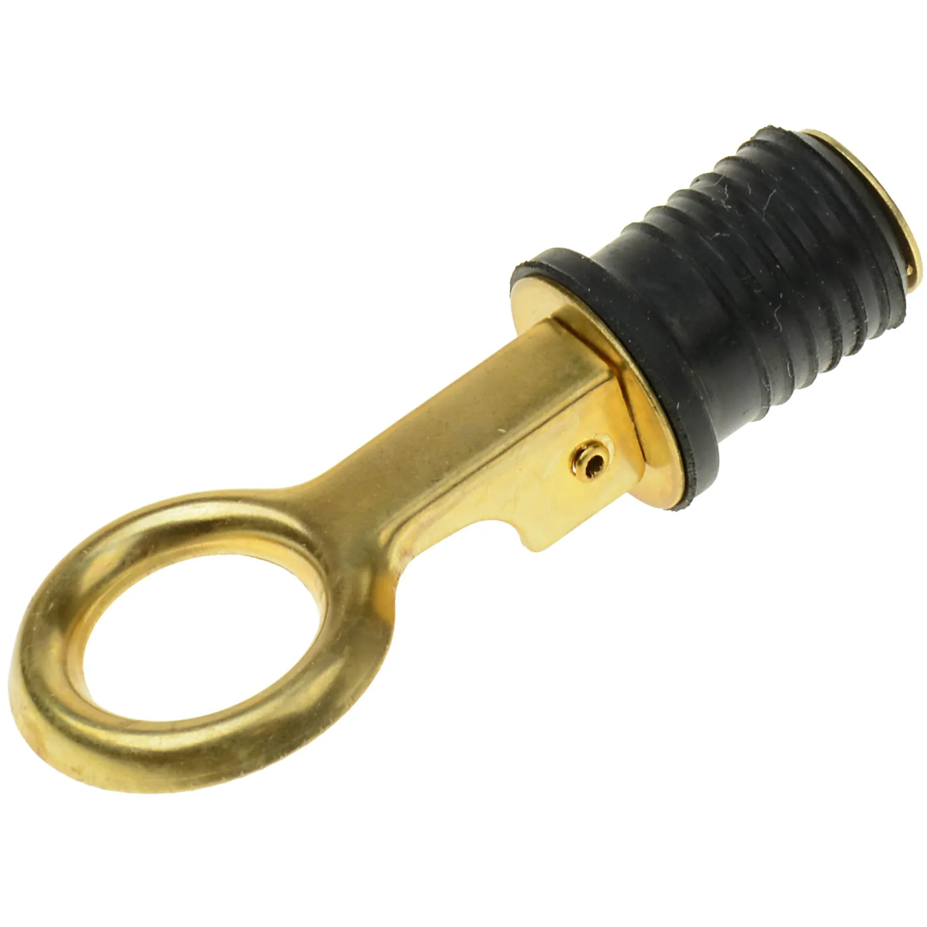 T-H Marine Plumbing & Drains-1" Snap Drain Plug