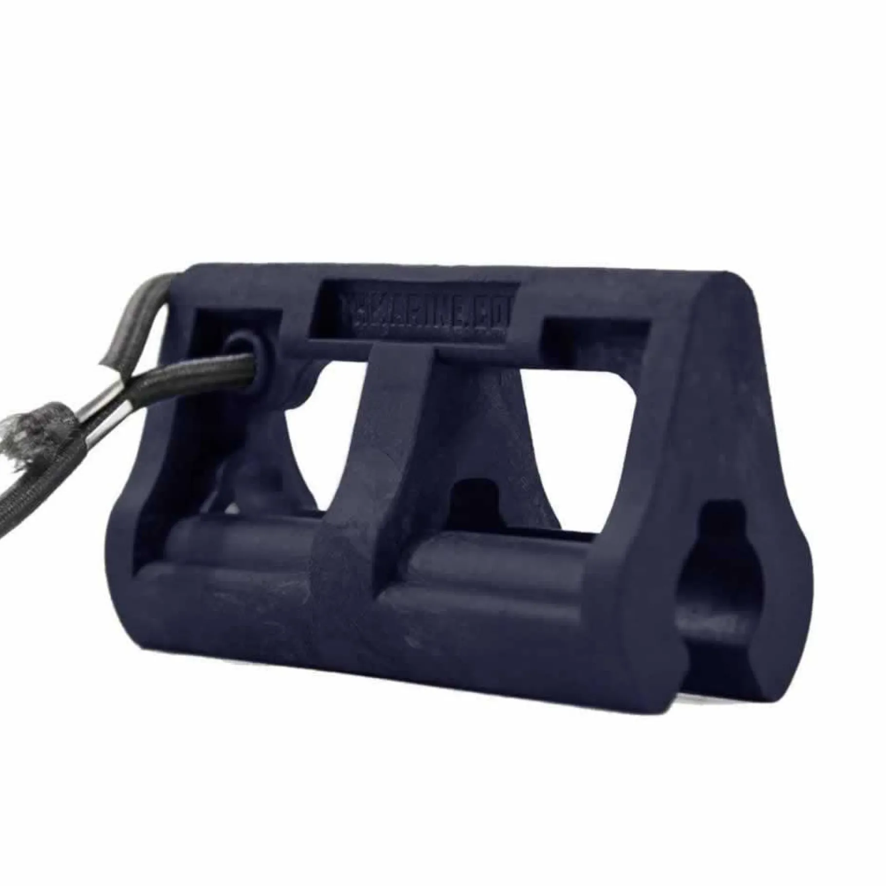 T-H Marine Boating Accessories-4" Steer Stop – Outboard Hydraulic Steering Lock for Secure Transport