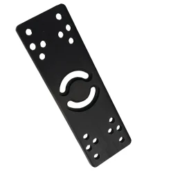 T-H Marine Organization-6" Top Plate for Kong Electronics Mount