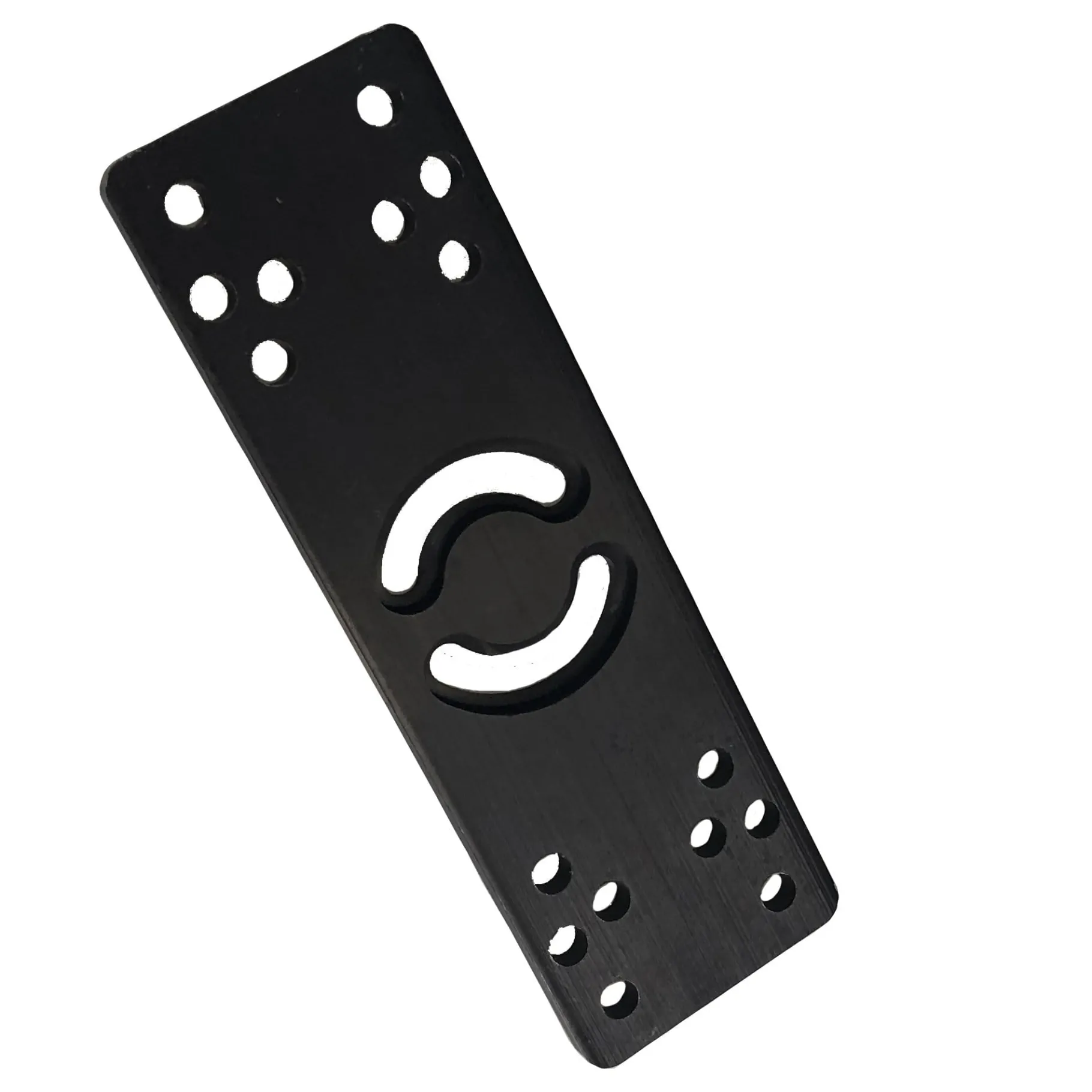 T-H Marine Organization-6" Top Plate for Kong Electronics Mount