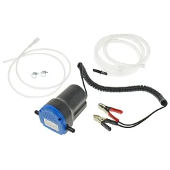 T-H Marine Rigging-12 Volt Oil Changer