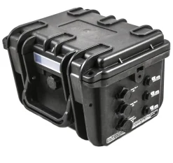 T-H Marine Led Lighting-12 Volt Waterproof Battery Pack