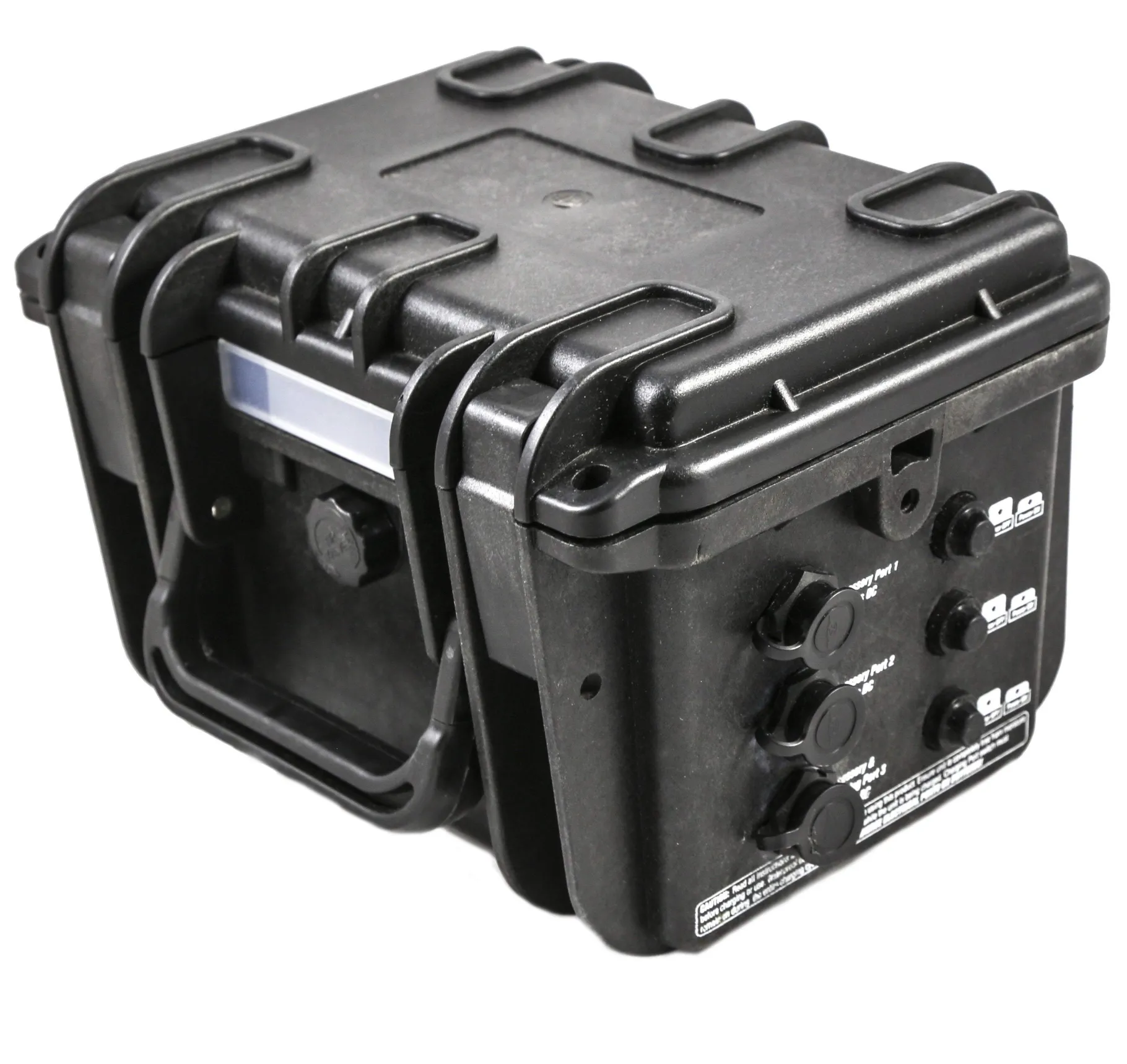T-H Marine Led Lighting-12 Volt Waterproof Battery Pack