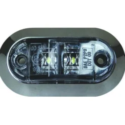 T-H Marine Led Lighting-Accent / Courtesy LED Light