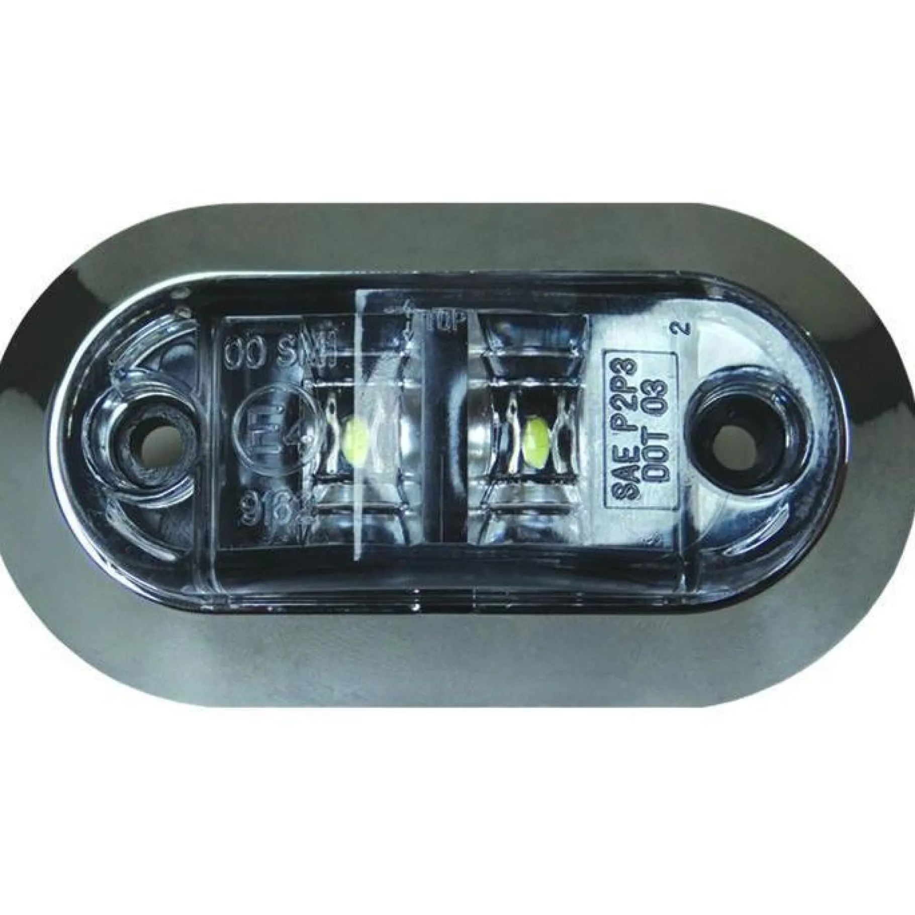 T-H Marine Led Lighting-Accent / Courtesy LED Light