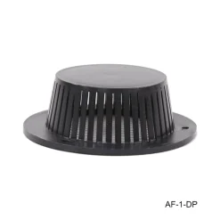 T-H Marine Plumbing & Drains-Aerator Filter