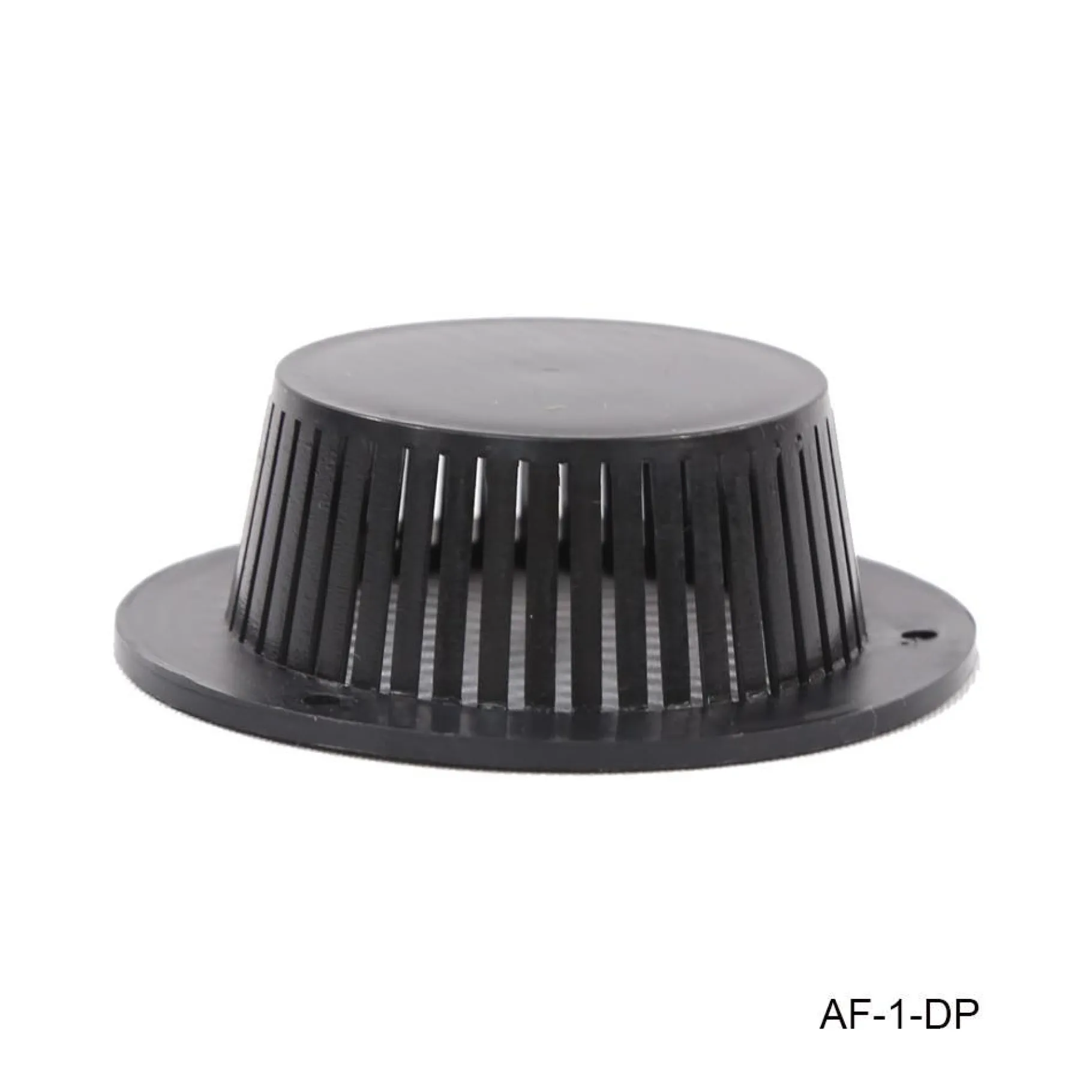 T-H Marine Plumbing & Drains-Aerator Filter