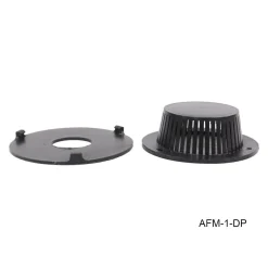 T-H Marine Plumbing & Drains-Aerator Filter