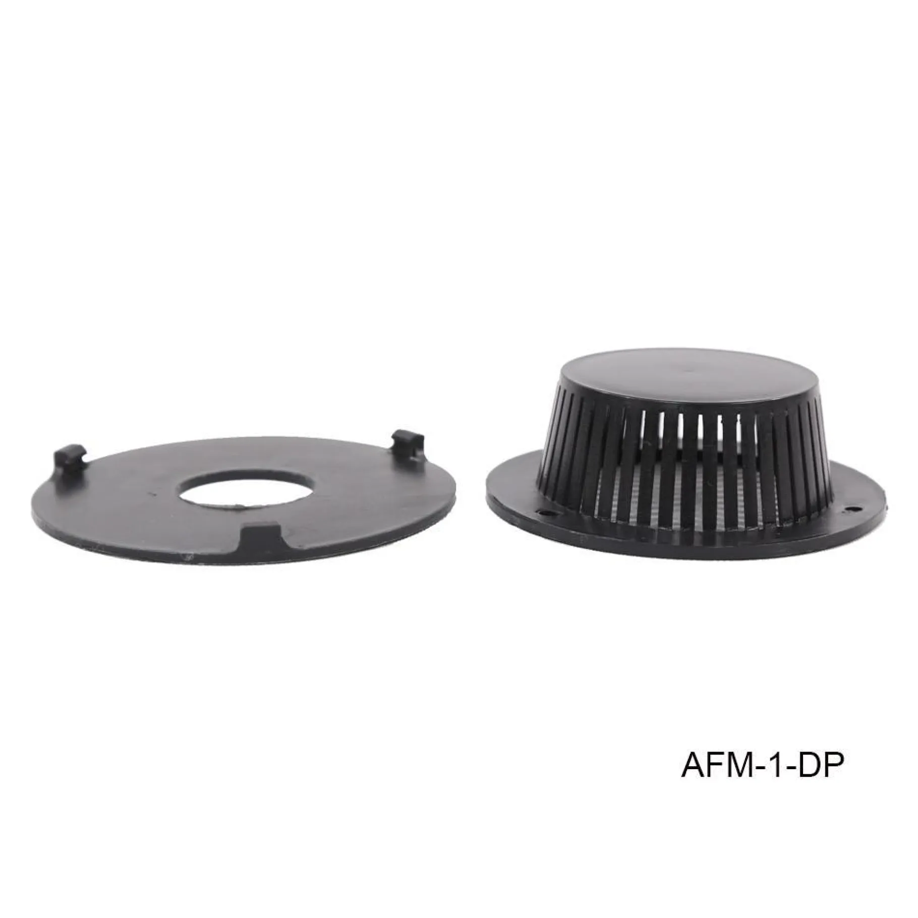 T-H Marine Plumbing & Drains-Aerator Filter