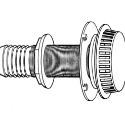 T-H Marine Plumbing & Drains-Aerator Filter
