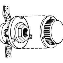 T-H Marine Plumbing & Drains-Aerator Filter