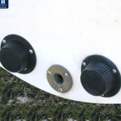 T-H Marine Plumbing & Drains-Aerator Filter