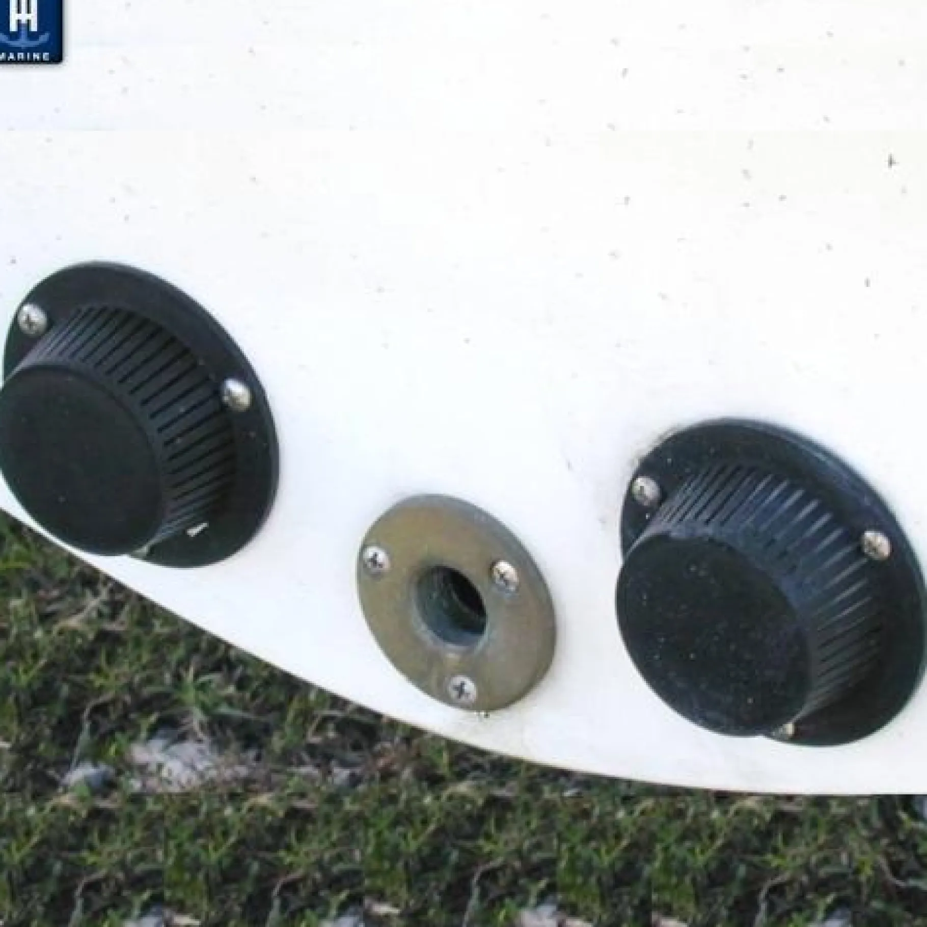 T-H Marine Plumbing & Drains-Aerator Filter