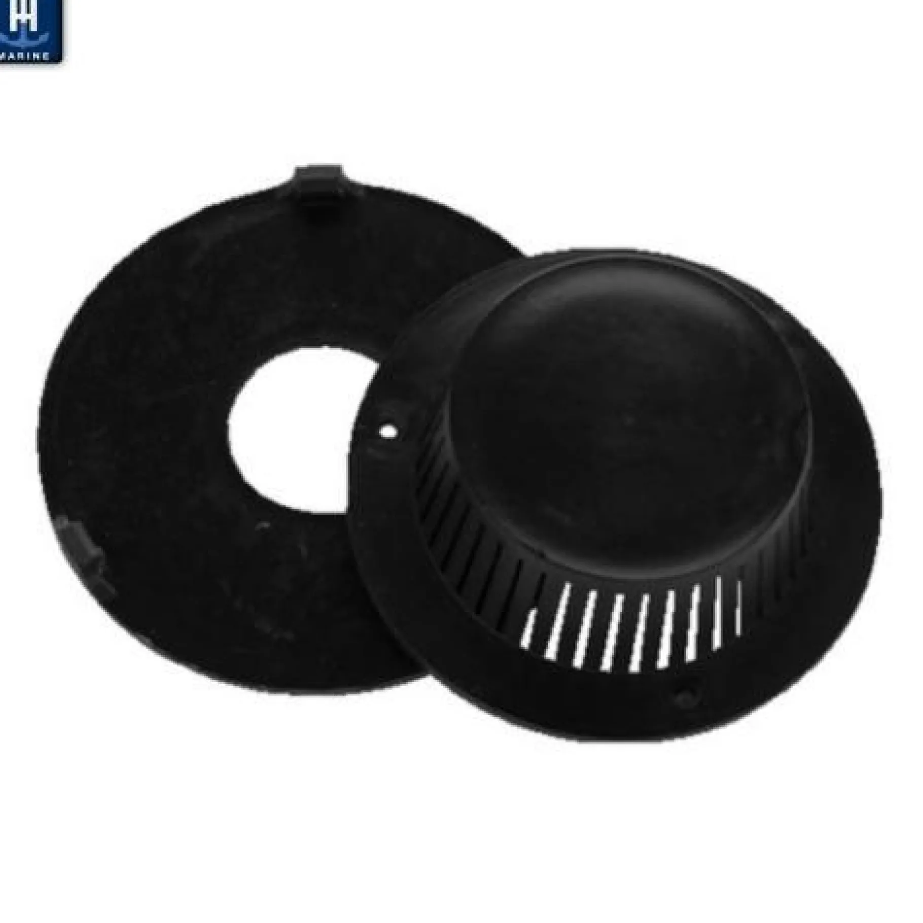 T-H Marine Plumbing & Drains-Aerator Filter
