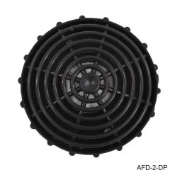 T-H Marine Plumbing & Drains-Aerator Filter Dome
