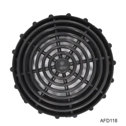 T-H Marine Plumbing & Drains-Aerator Filter Dome