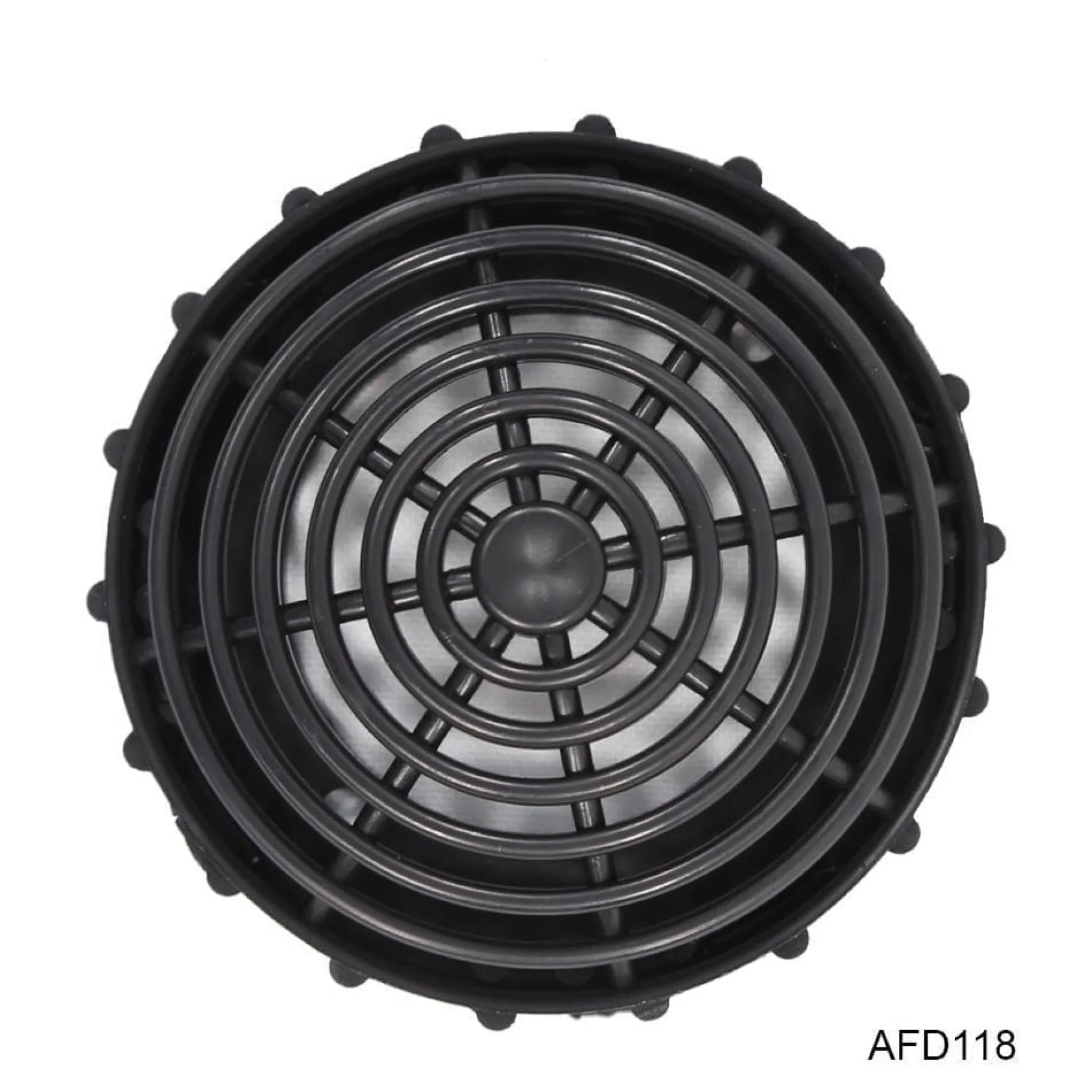 T-H Marine Plumbing & Drains-Aerator Filter Dome