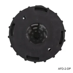 T-H Marine Plumbing & Drains-Aerator Filter Dome
