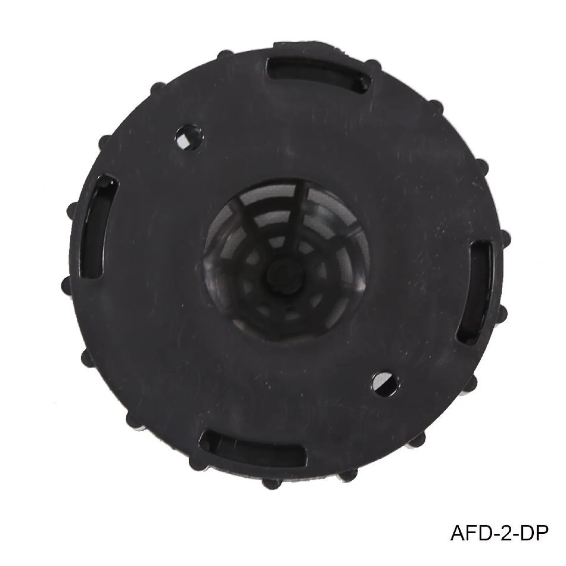 T-H Marine Plumbing & Drains-Aerator Filter Dome