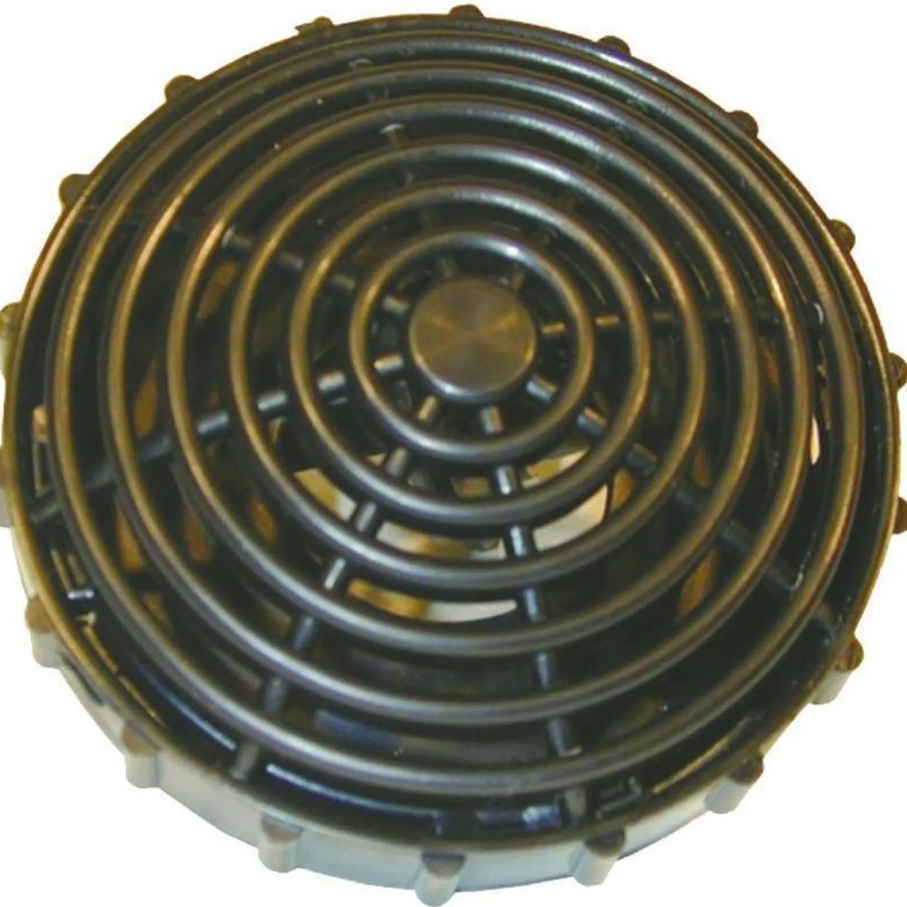 T-H Marine Plumbing & Drains-Aerator Filter Dome
