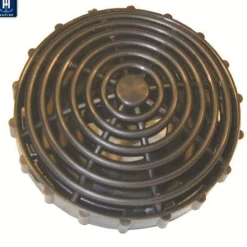 T-H Marine Plumbing & Drains-Aerator Filter Dome