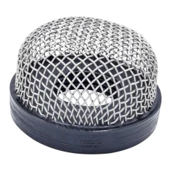 T-H Marine Plumbing & Drains-Aerator Screen Strainer Stainless Mesh