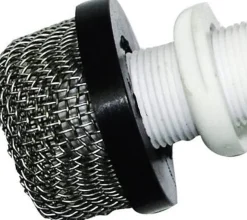 T-H Marine Plumbing & Drains-Aerator Screen Strainer Stainless Mesh