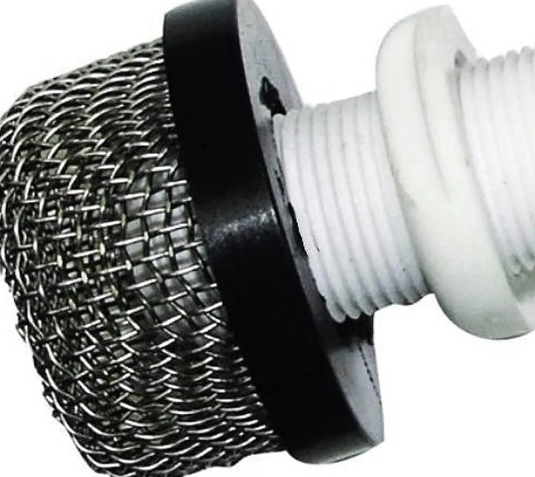 T-H Marine Plumbing & Drains-Aerator Screen Strainer Stainless Mesh