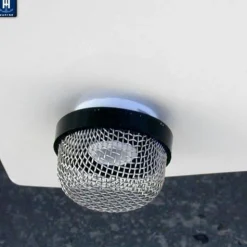 T-H Marine Plumbing & Drains-Aerator Screen Strainer Stainless Mesh