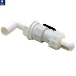 T-H Marine Plumbing & Drains-Aerator Spray Head / Wash Down Combo Fittings
