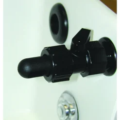 T-H Marine Plumbing & Drains-Aerator Spray Head / Wash Down Combo Fittings