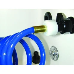 T-H Marine Plumbing & Drains-Aerator Spray Head / Wash Down Combo Fittings