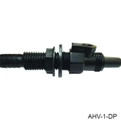 T-H Marine Plumbing & Drains-Aerator Spray Heads