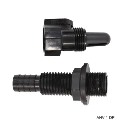 T-H Marine Plumbing & Drains-Aerator Spray Heads