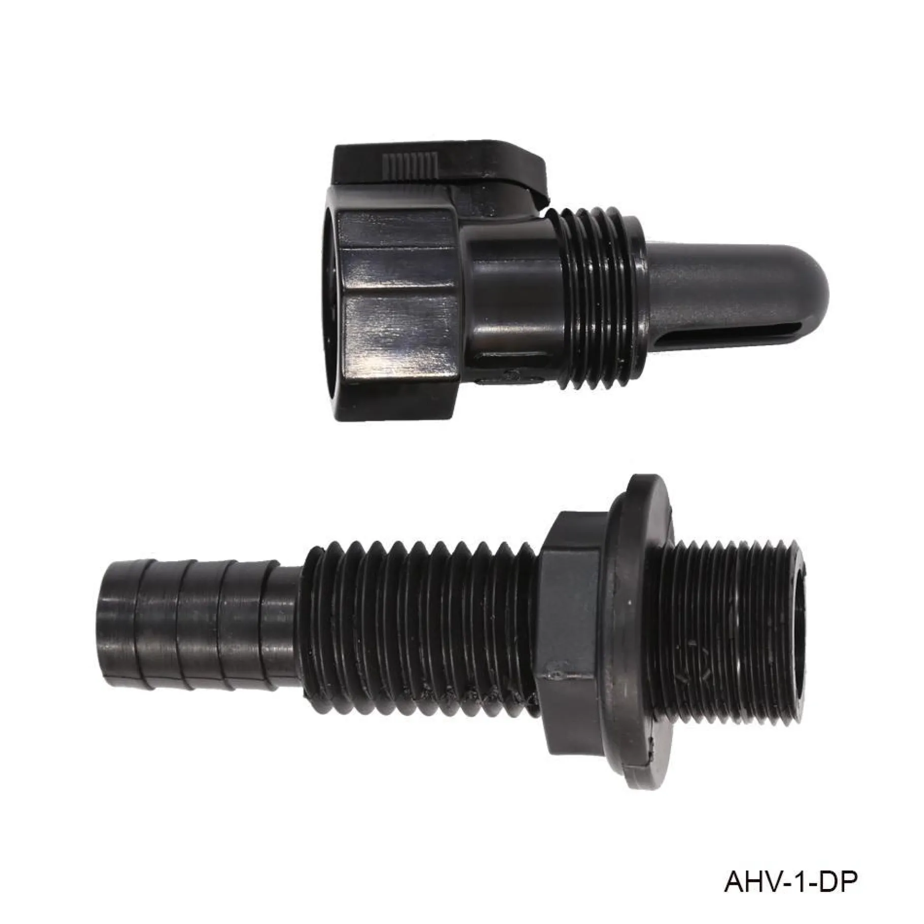 T-H Marine Plumbing & Drains-Aerator Spray Heads