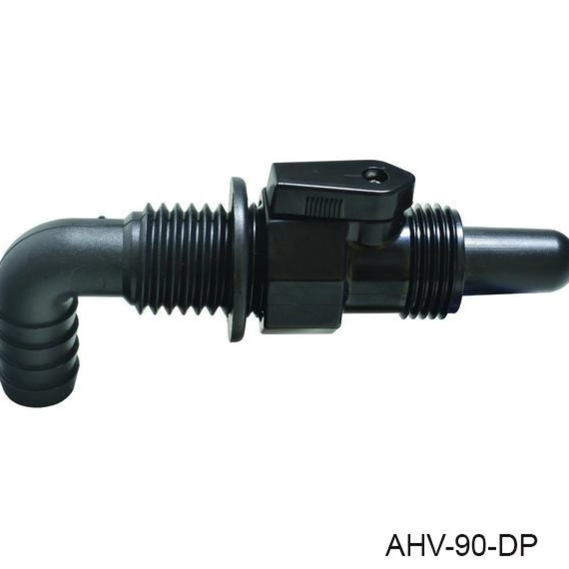 T-H Marine Plumbing & Drains-Aerator Spray Heads