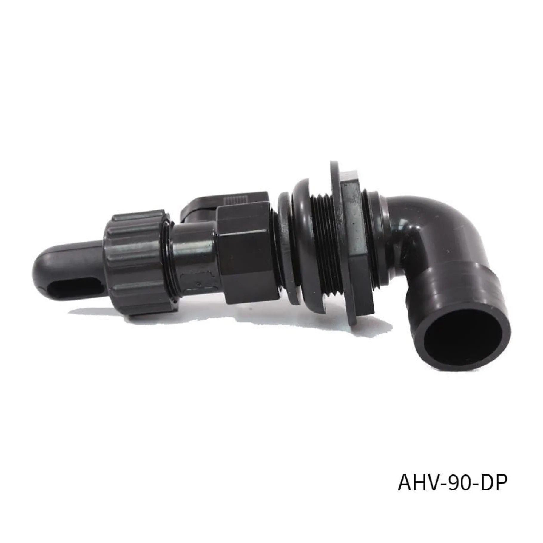 T-H Marine Plumbing & Drains-Aerator Spray Heads