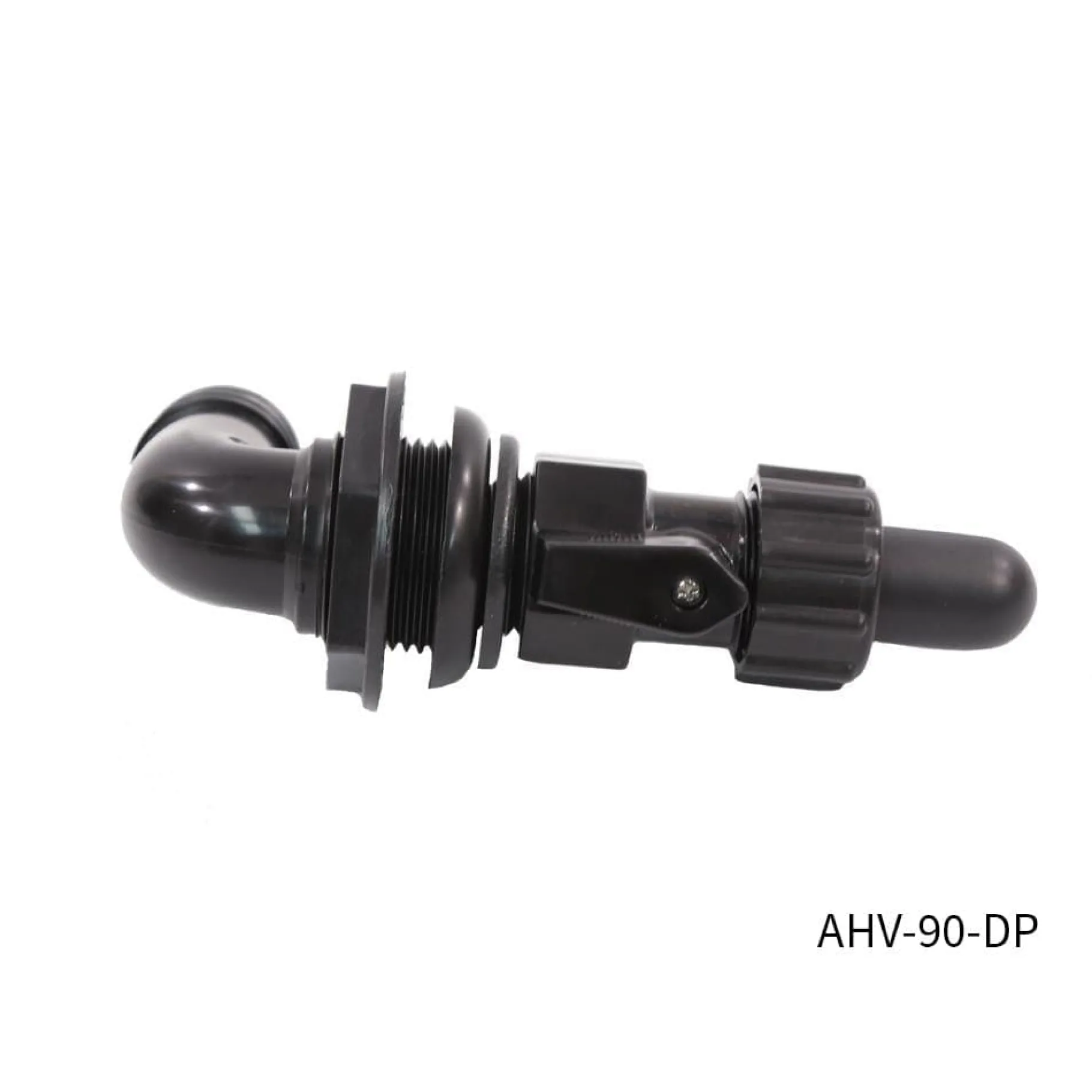 T-H Marine Plumbing & Drains-Aerator Spray Heads