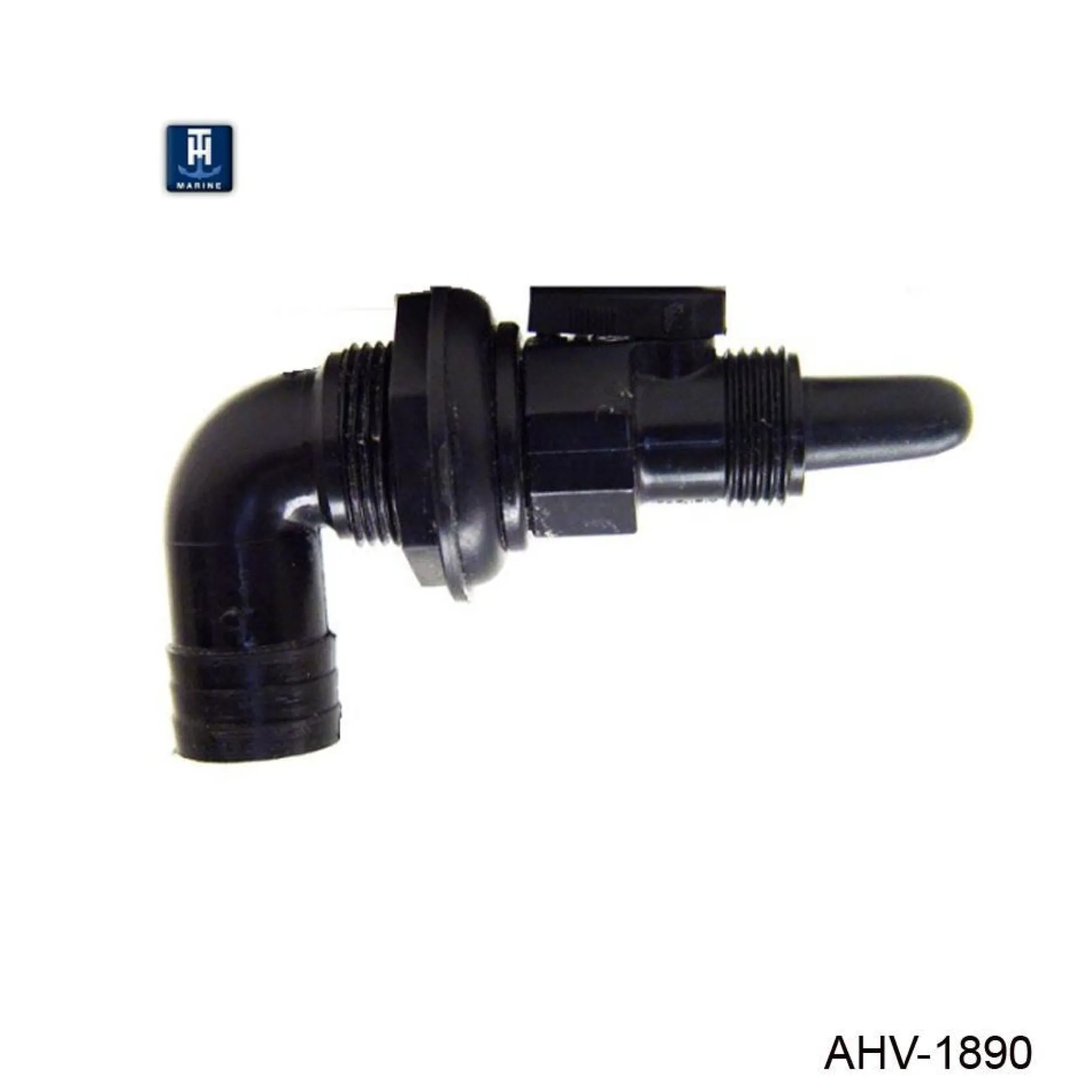 T-H Marine Plumbing & Drains-Aerator Spray Heads