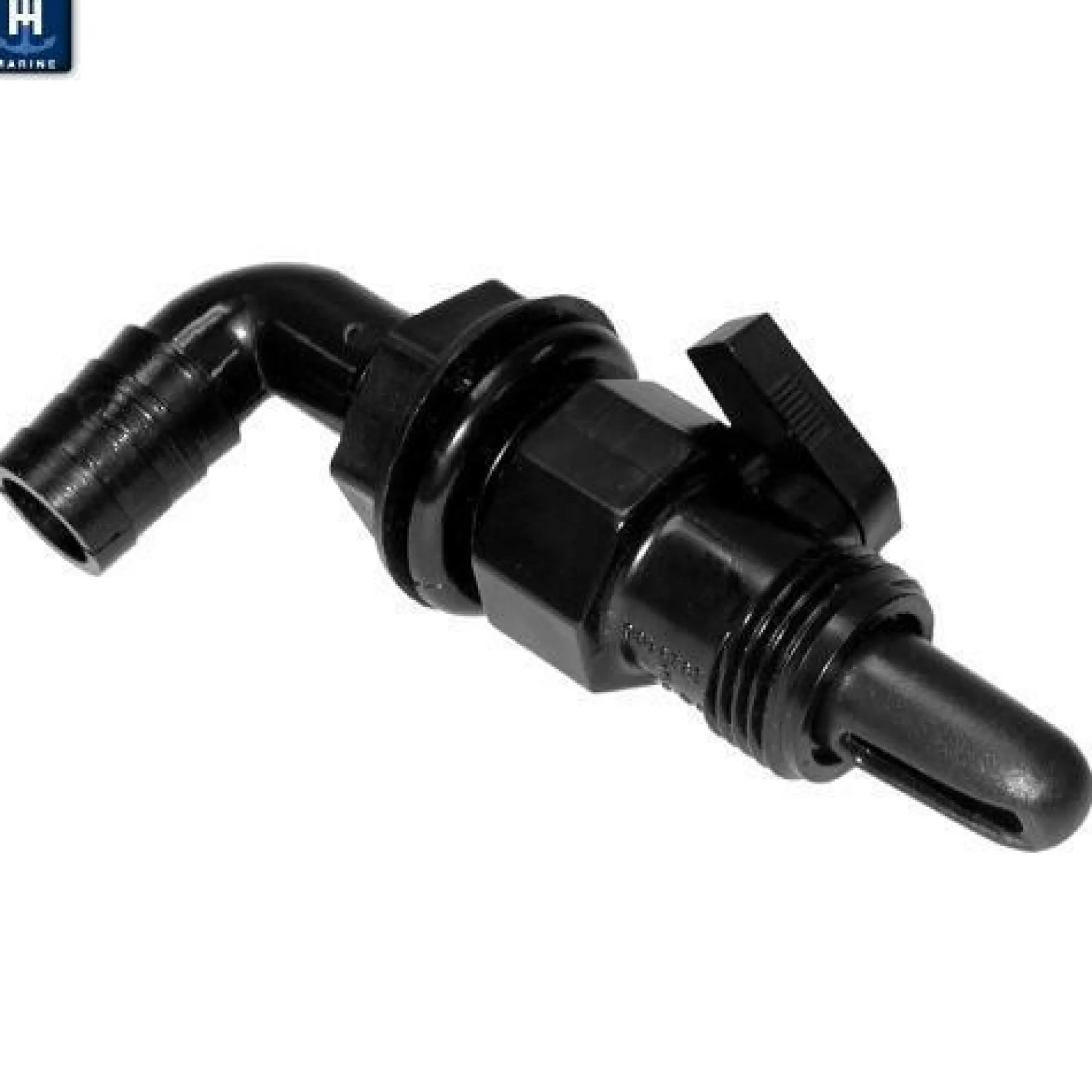T-H Marine Plumbing & Drains-Aerator Spray Heads