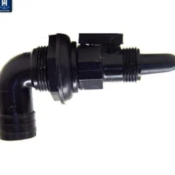 T-H Marine Plumbing & Drains-Aerator Spray Heads
