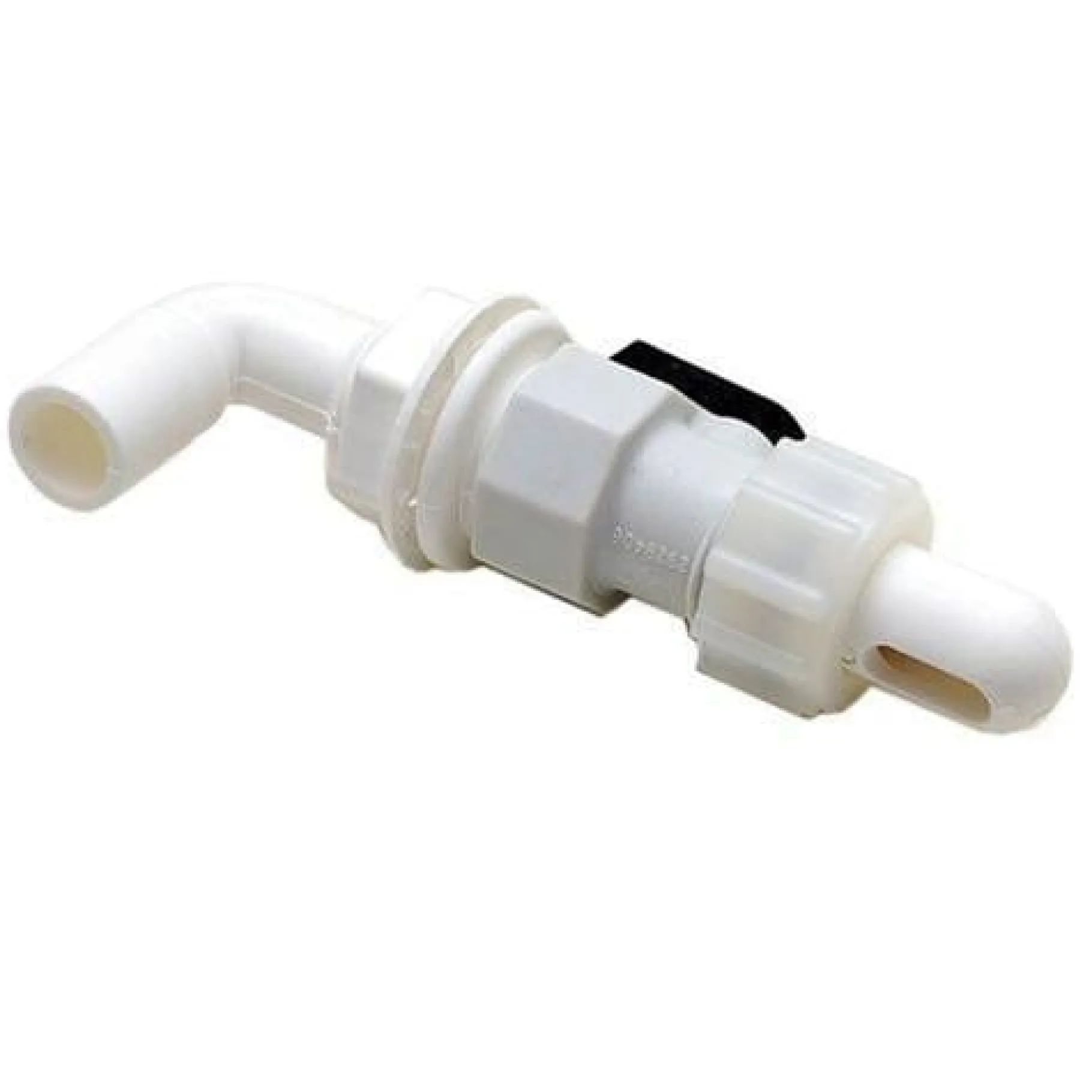 T-H Marine Plumbing & Drains-Aerator Spray Heads