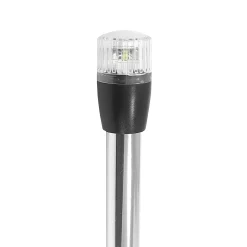 T-H Marine Led Lighting-All Around LED Telescopic Stern Light