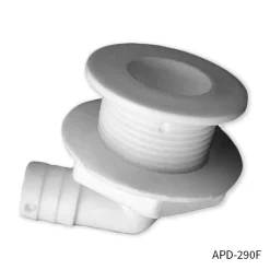 T-H Marine Plumbing & Drains-All Purpose Drains / Hatch Drains