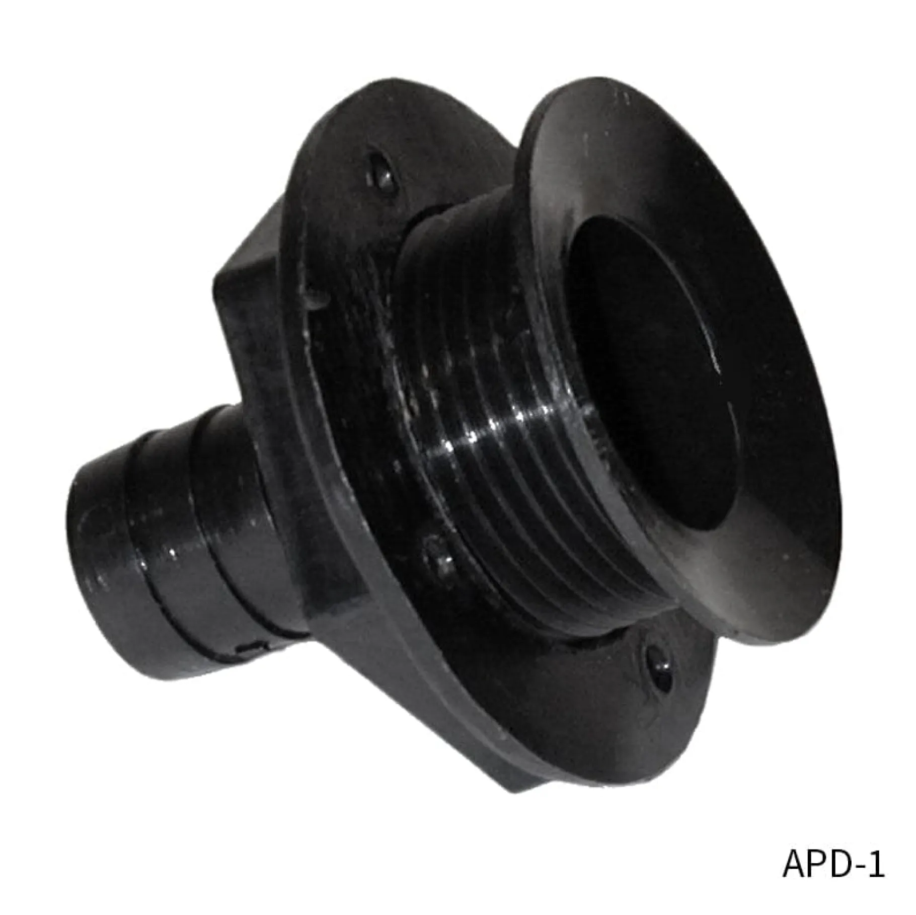 T-H Marine Plumbing & Drains-All Purpose Drains / Hatch Drains