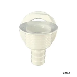 T-H Marine Plumbing & Drains-All Purpose Drains / Hatch Drains